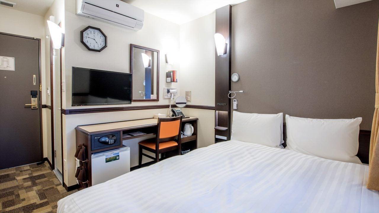Toyoko Inn Tokyo Otemachi Ngoại thất bức ảnh
