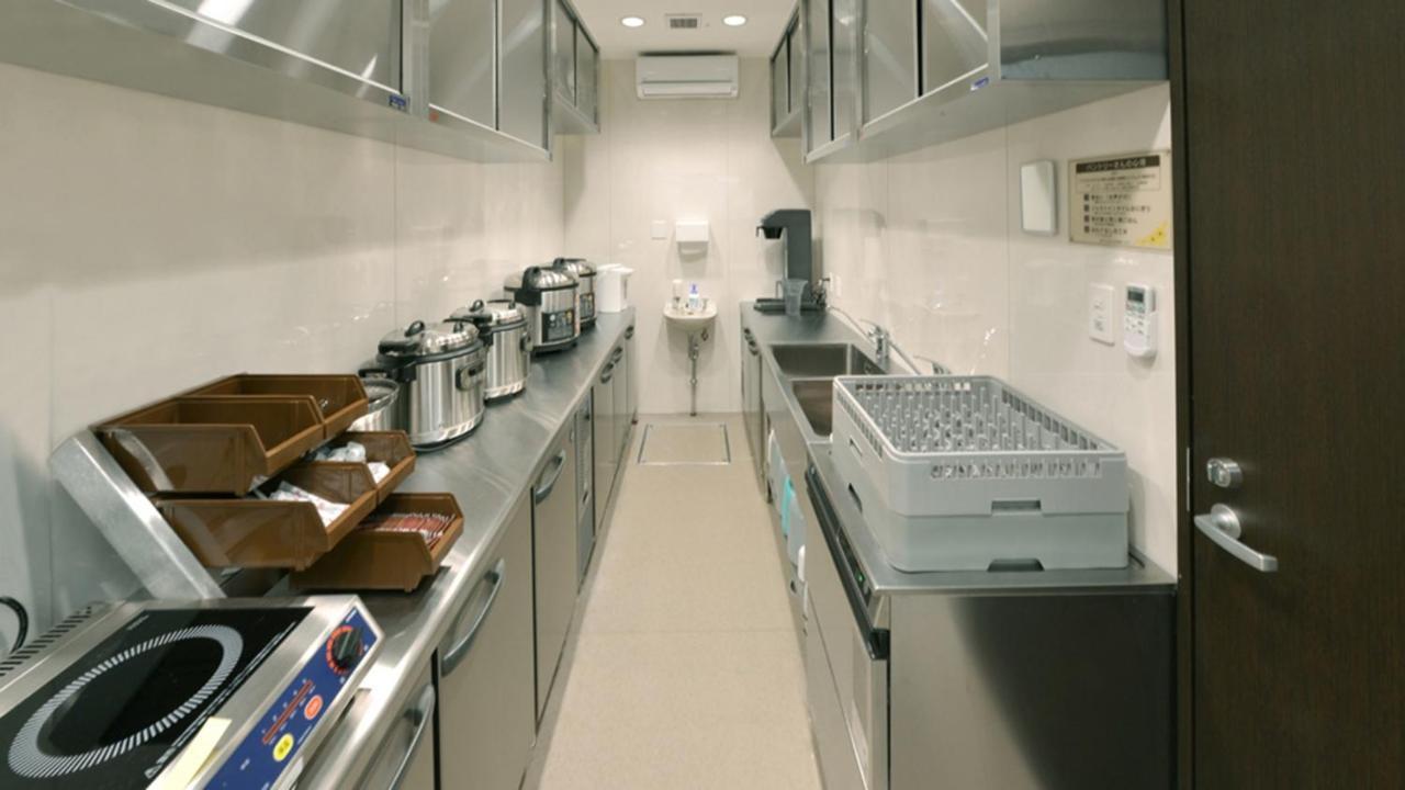 Toyoko Inn Tokyo Otemachi Ngoại thất bức ảnh