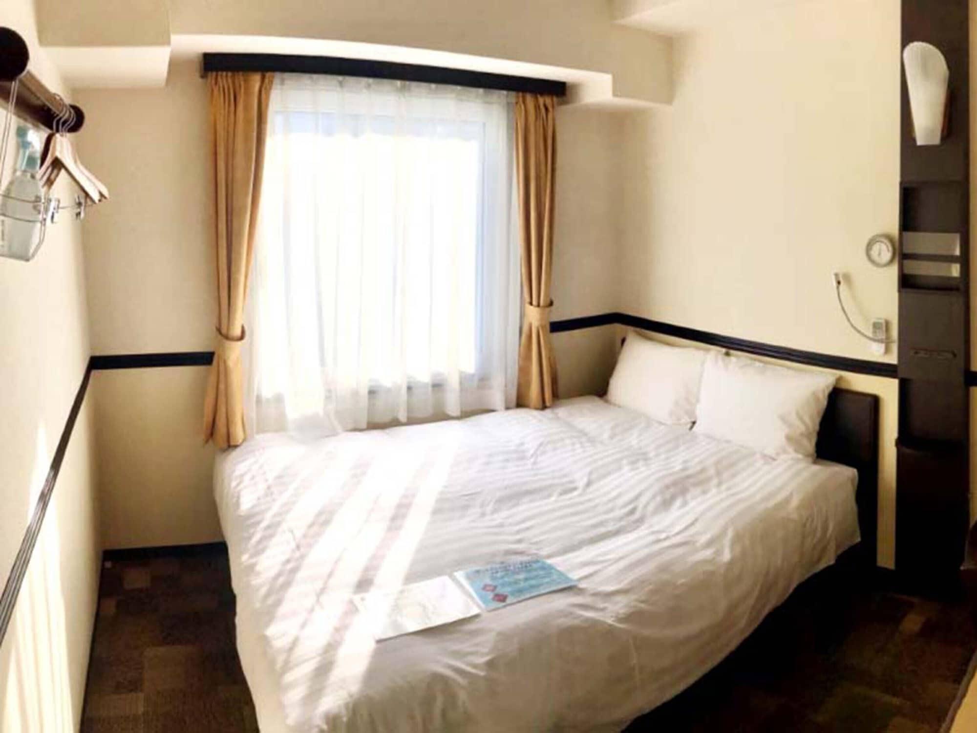 Toyoko Inn Tokyo Otemachi Ngoại thất bức ảnh