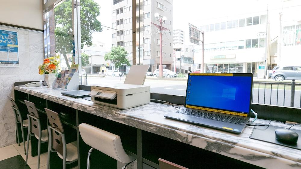 Toyoko Inn Tokyo Otemachi Ngoại thất bức ảnh