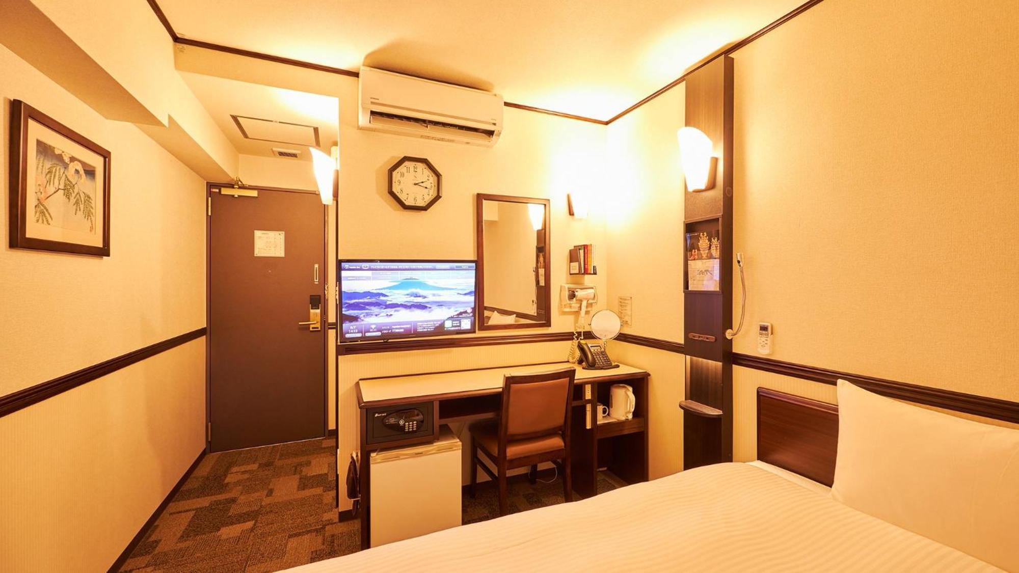 Toyoko Inn Tokyo Otemachi Phòng bức ảnh