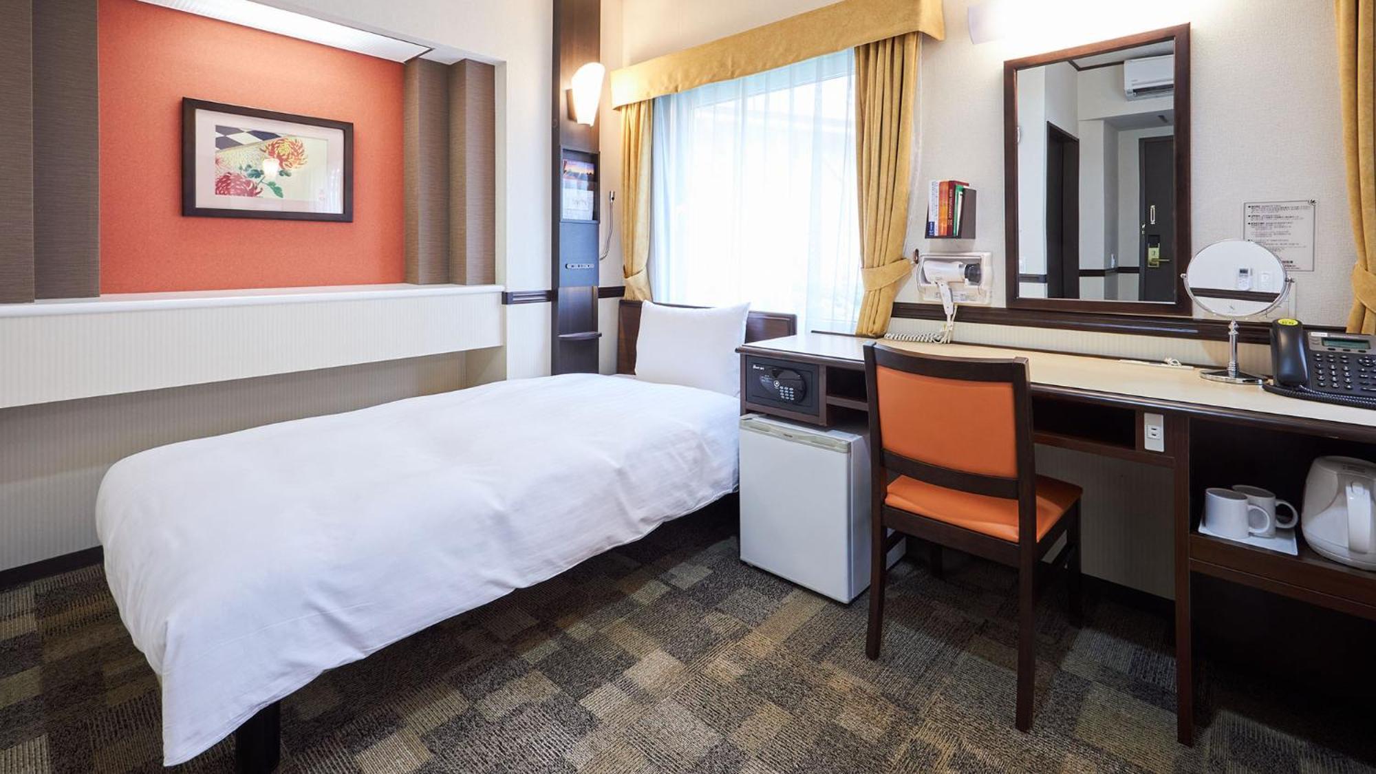 Toyoko Inn Tokyo Otemachi Phòng bức ảnh