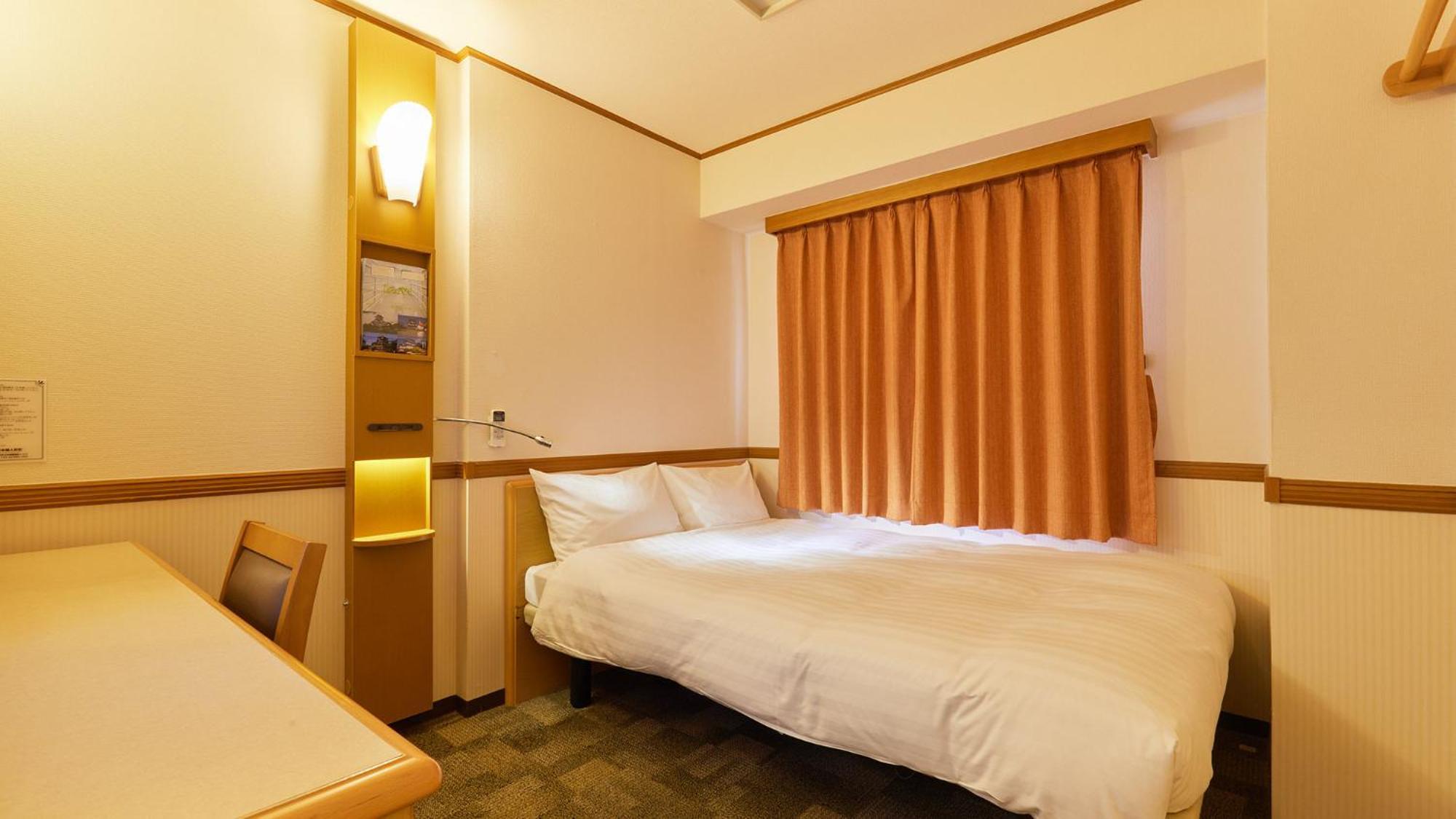 Toyoko Inn Tokyo Otemachi Phòng bức ảnh