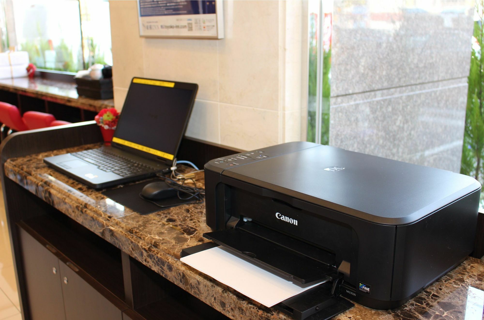 Toyoko Inn Tokyo Otemachi Ngoại thất bức ảnh